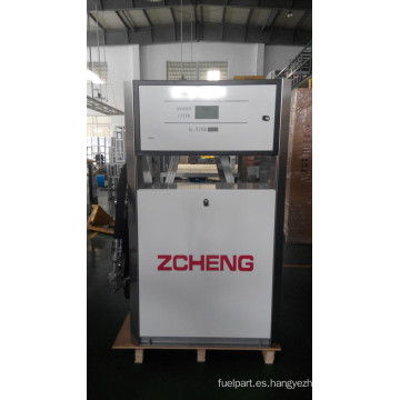Zcheng Tatsuno Dispensador de combustible pesado 150L-160L